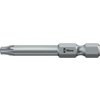 867/4 Z IP TORX® PLUS бита, 1/4" E6.3, 20 IP x 70 мм