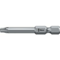 867/4 Z IP TORX® PLUS бита, 1/4" E6.3, 20 IP x 70 мм