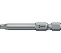 867/4 Z IP TORX® PLUS бита, 1/4" E6.3, 20 IP x 70 мм