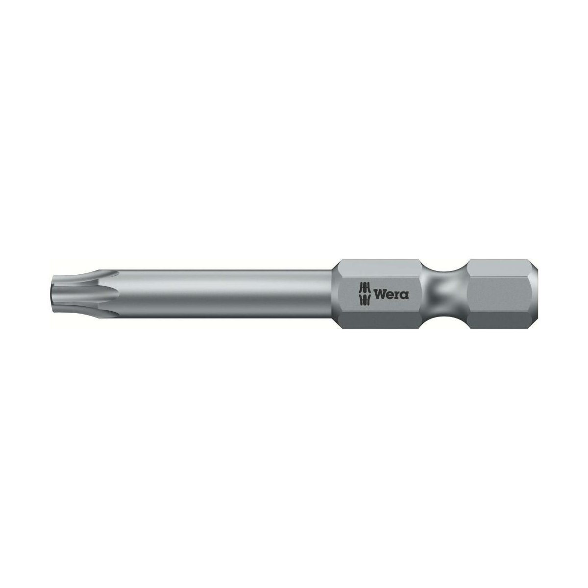 867/4 Z IP TORX® PLUS бита, 1/4" E6.3, 20 IP x 70 мм