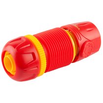 GRINDA 3/4", соединитель поворотный из ударопрочной пластмассы 426236
