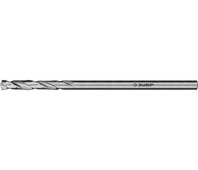 ЗУБР ⌀ 0.9 x 32 мм, класс А, Р6М5, сверло по металлу 29625-0.9 Профессионал