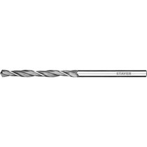 STAYER ⌀ 2.5 х 57 мм, HSS-R, сверло спиральное по металлу 29602-2.5