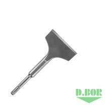 Наклонная лопатка SDS-plus K-thunder 75*165 мм (арт. 20975165-2785)