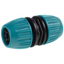 Raco O 1/2" х 3/4", универсальная, муфта шланг-шланг Original 4250-55197T