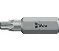 867/1 Z TORX® бита, 1/4" C6.3, TX 15 x 25 мм