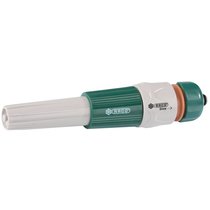 RACO 1/2", регулируемый, наконечник поливочный с соединителем Original 4255-55/382C