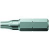 867/1 Z Wedge TORX® бита, конический шлиц, 1/4" C6.3, TX 10 x 25 мм