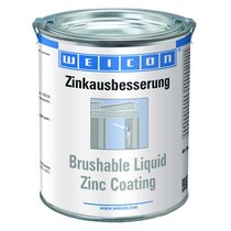 Brushable Zinc Coating (750мл) Защитное покрытие Цинк (расход 1,25 г/см3). Для защиты от коррозии гальванизированных частей. Цв