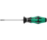 367 TORX® HF Отвёртка, с фиксацией, TX 20 x 100 мм