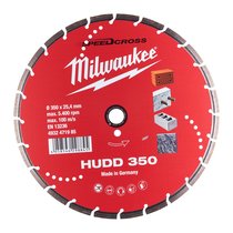 Алмазный диск HUDD 350 