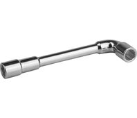 ЗУБР 13 мм, Г-образный, ключ торцовый 27187-13