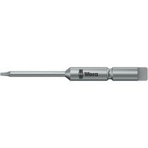 867/9 C IP TORX® PLUS бита, сверхтвёрдая, 4 мм Halfmoon, 6 IP x 44 мм