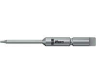 867/9 C IP TORX® PLUS бита, сверхтвёрдая, 4 мм Halfmoon, 6 IP x 44 мм