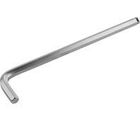 KRAFTOOL 10 мм, HEX, имбусовый ключ 27437-10