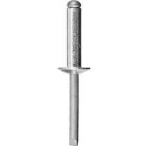 STAYER 12х4.8 мм, 1000 шт., заклепки алюминиевые ProFIX 31205-48-12