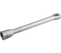 СИБИН 30 мм, оцинкованный, укороченный, односторонний, ключ торцовый 27184-30