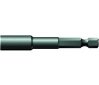 869/4 M бита торцевая с внутренним шестигранником, магнит, 1/4" E6.3, 7 x 50 мм