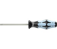 3367 TORX® Отвёртка, нерж., TX 30 x 115 мм