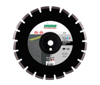 Диск алмазный сегментный  1A1RSS/C1S-W 300x2,8/1,8x10x25,4-18 F4 Sprinter Plus, DiStar