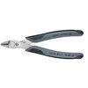 Electronic Super Knips® XL Бокорезы прецизионные ESD, нерж., 140 мм, 2-комп антистатические ручки, SB
