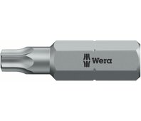 867/1 Z IP TORX® PLUS бита, 1/4" C6.3, 40 IP x 25 мм