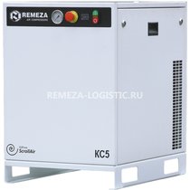 Спиральный компрессор Remeza КС10-10М