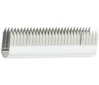 RAPID скобы тип 28, 11 мм, DP-заточка, скобы кабельные для степлера 31758-28-11