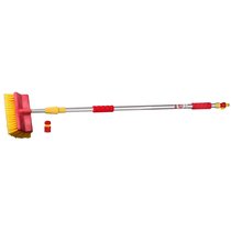 GRINDA 1250-2050 мм, 1/2", щетка моющая на телескопическом удлинителе 8-428486_z01
