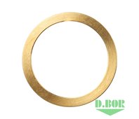 Переходное кольцо для отрезных дисков 30,00х25,40 (1,2) (арт. AR-3000-2540-012) "D.BOR"