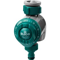 RACO 5-120 мин, механический таймер для подачи воды 4275-55/731D