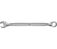 ЗУБР 8 мм, комбинированный гаечный ключ 27112-08