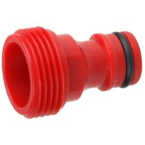GRINDA 3/4", ударопрочная пластмасса, адаптер внутренний 8-426316_z01