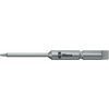 867/9 C IP TORX® PLUS бита, сверхтвёрдая, 4 мм Halfmoon, 3 IP x 44 мм