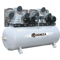 Поршневой компрессор Remeza СБ4/Ф-500.LB75 Т