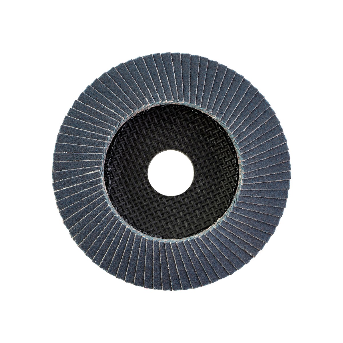 Лепестковый диск SL50/115G120 Zirconium 115 мм / Зерно 120 замена для 4932430413 