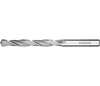 STAYER ⌀ 8.5 х 117 мм, HSS-R, сверло спиральное по металлу 29602-8.5