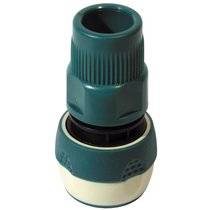 RACO O 1/2", 2-компонентный, соединитель (шланг-насадка) Comfort-Plus 4248-55244B
