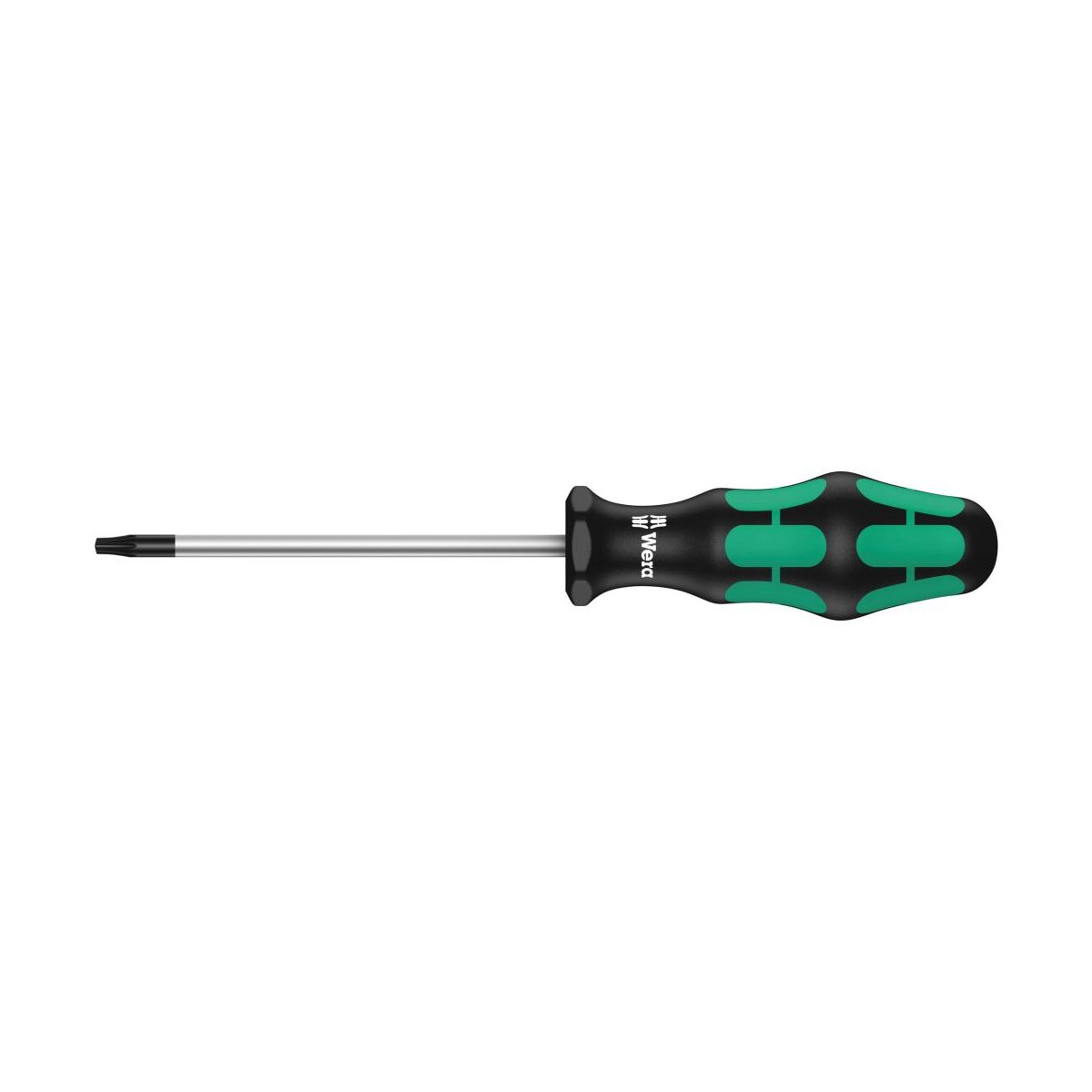 367 TORX® PLUS Отвёртка, 7 IP x 60 мм