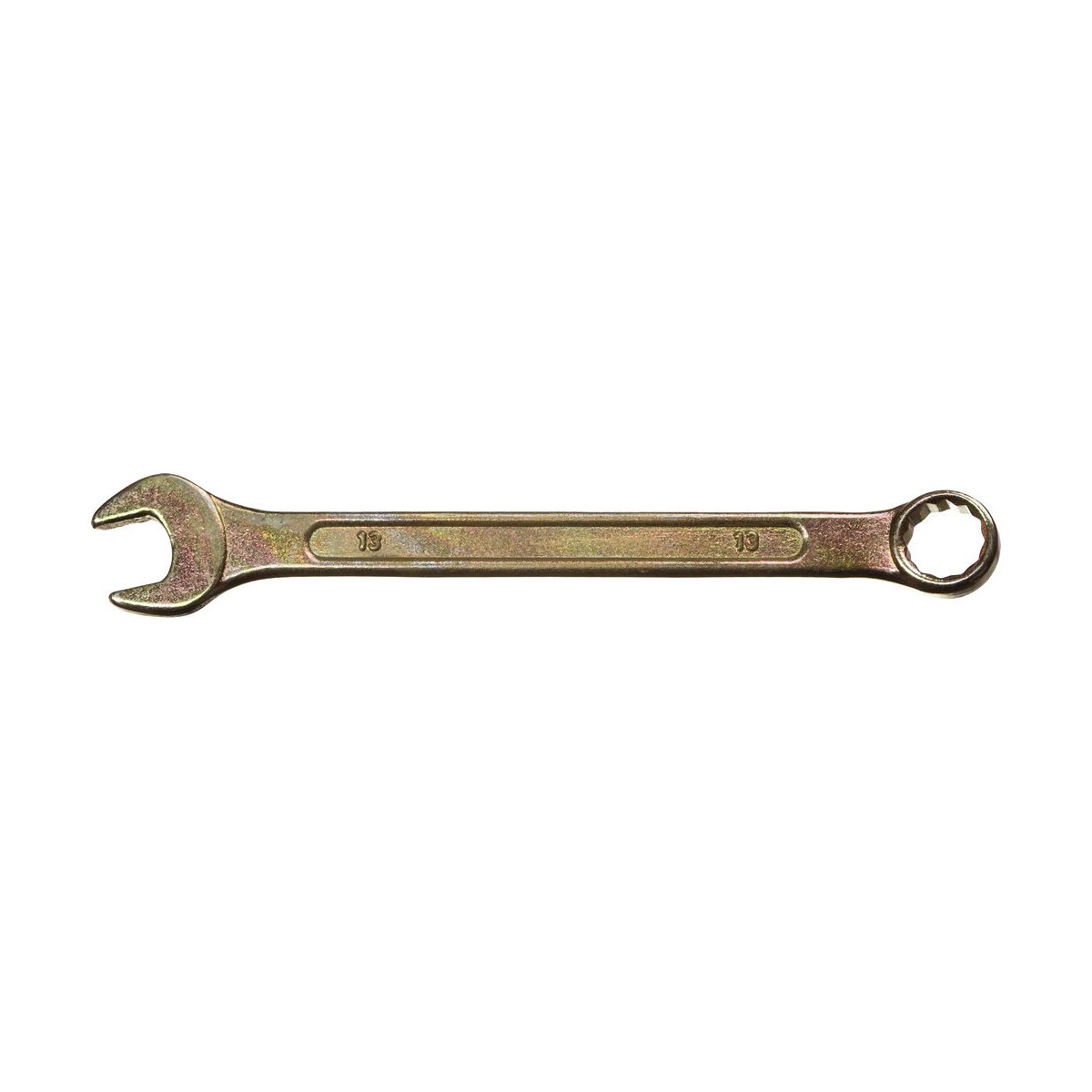 DEXX 13 мм, комбинированный гаечный ключ 27017-13