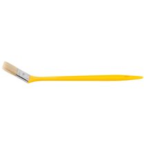 STAYER 50 мм, 2", щетина натуральная, пластмассовая ручка, кисть радиаторная UNIVERSAL 0110-50_z01