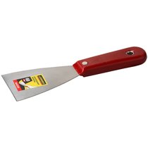 STAYER 60 мм, пластмассовая ручка, шпательная лопатка 1003-060