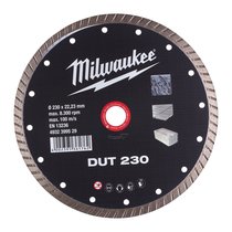 Алмазный диск DUT 230