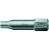 867/1 TZ TORX® бита торсионная, 1/4" C6.3, TX 7 x 25 мм