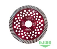 Алмазный диск Universal T-10, 150x2,2x22,23 (арт. U-T-10-0150-022) "D.BOR"