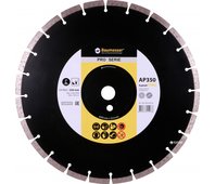 Диск алмазный   1A1RSS/C3-H 300x3,0/2,0x10x25,4-22 F4 Baumesser Asphalt Pro