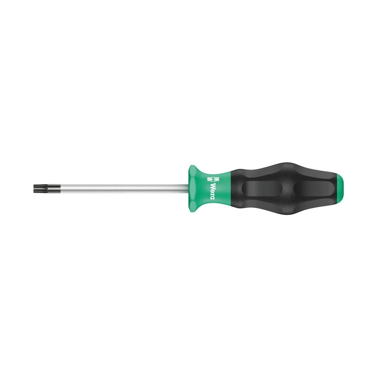 1367 TORX® Kraftform Comfort Отвёртка, TX 6 x 60 мм