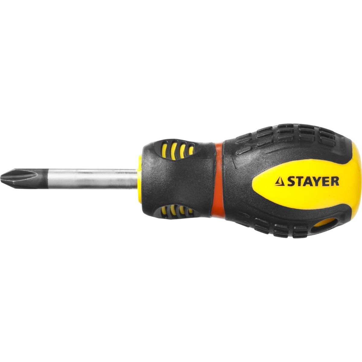 STAYER PH2x38 мм, отвертка ProTech 25132-2-38_z02