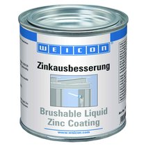 Brushable Zinc Coating (375мл) Защитное покрытие Цинк (расход 1,25 г/см3). Для защиты от коррозии гальванизированных частей. Цв