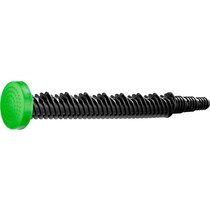 РОСТОК 1/2" x 3/4", тип сопла - душ, насадка поливочная 427255